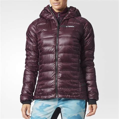 Adidas Originals Sst Pure Women's down Jacket Climaheat 